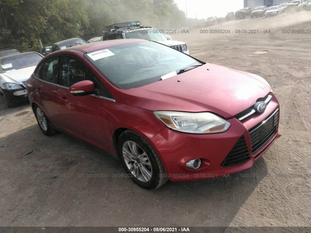 FORD FOCUS 2012 1fahp3h24cl130331