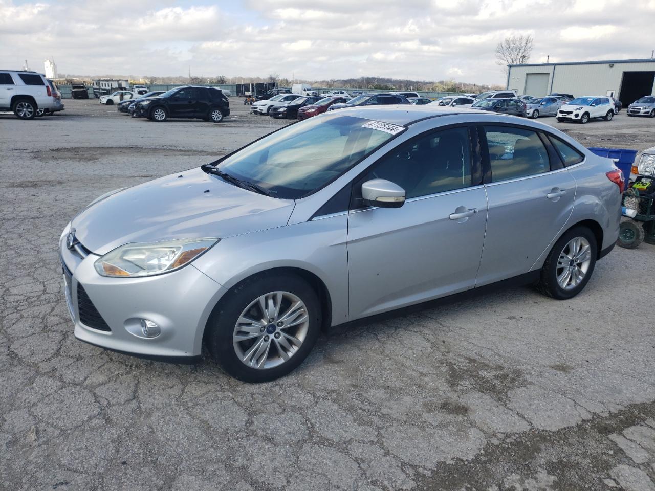 FORD FOCUS 2012 1fahp3h24cl141832