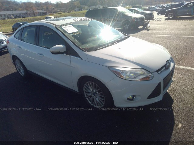 FORD FOCUS 2012 1fahp3h24cl146609