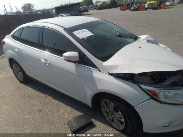 FORD FOCUS 2012 1fahp3h24cl152815