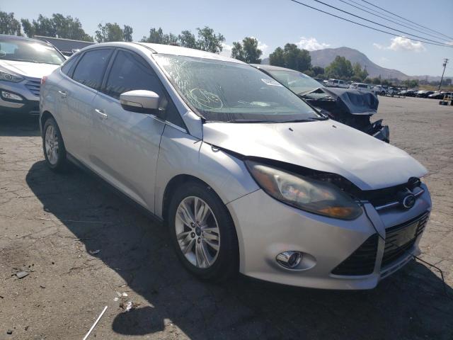 FORD FOCUS SEL 2012 1fahp3h24cl162440