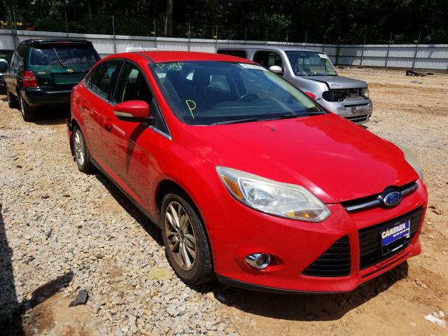 FORD FOCUS SEL 2012 1fahp3h24cl169324