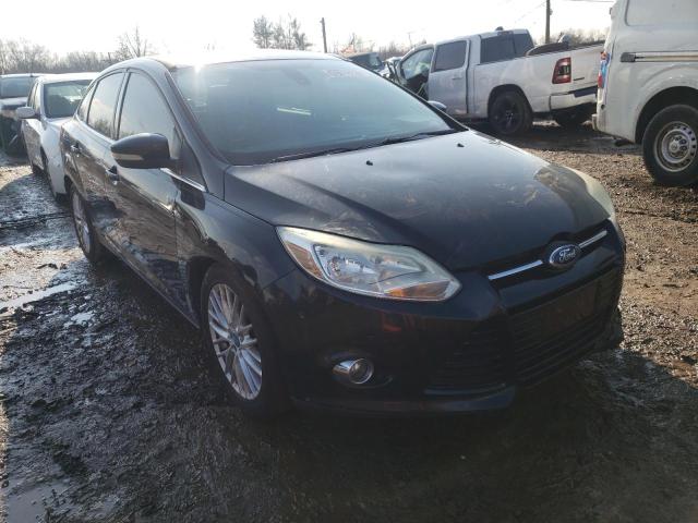 FORD FOCUS SEL 2012 1fahp3h24cl180016