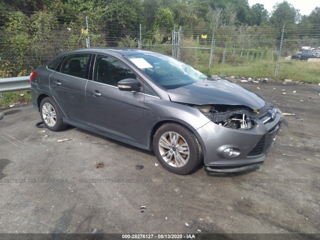 FORD FOCUS 2012 1fahp3h24cl180193