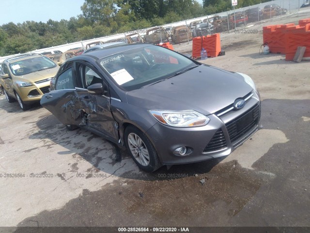 FORD FOCUS 2012 1fahp3h24cl183868