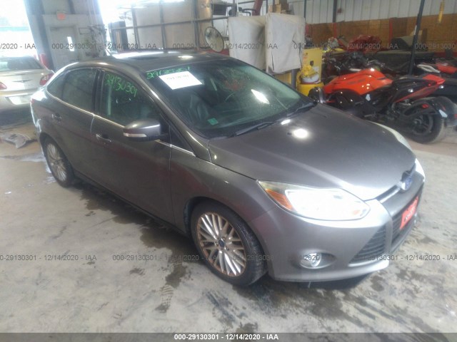 FORD FOCUS 2012 1fahp3h24cl184289