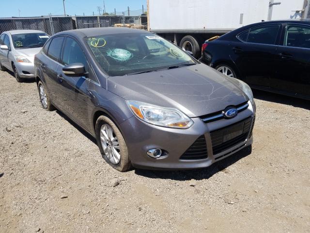 FORD FOCUS SEL 2012 1fahp3h24cl196555