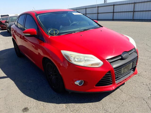 FORD FOCUS SEL 2012 1fahp3h24cl200393