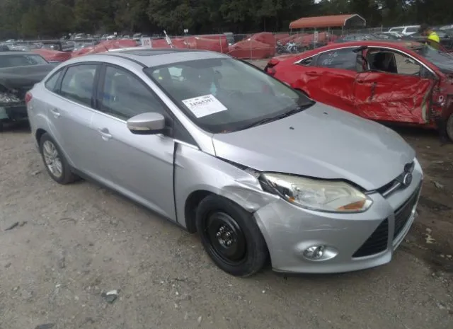 FORD FOCUS 2012 1fahp3h24cl200524