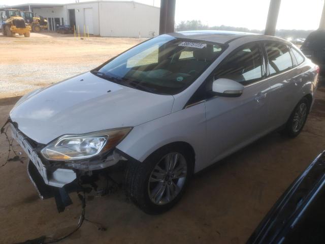 FORD FOCUS SEL 2012 1fahp3h24cl210695