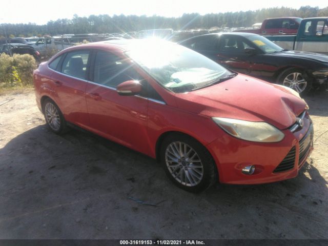 FORD FOCUS 2012 1fahp3h24cl210826