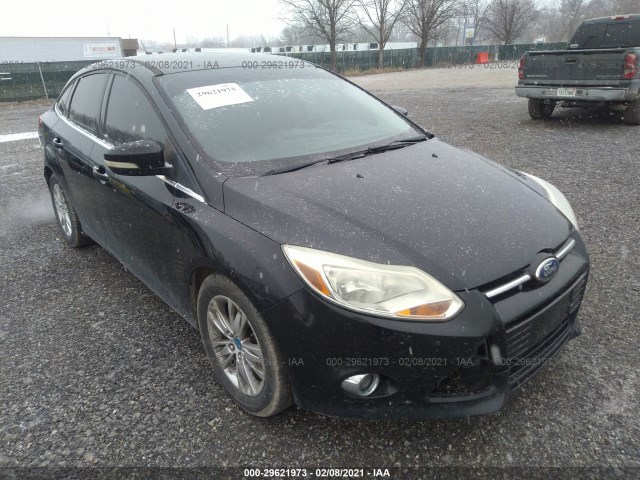 FORD FOCUS 2012 1fahp3h24cl214018