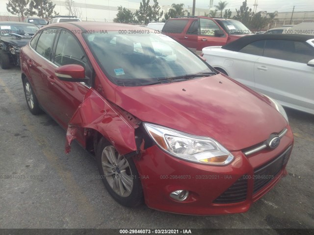 FORD FOCUS 2012 1fahp3h24cl221518