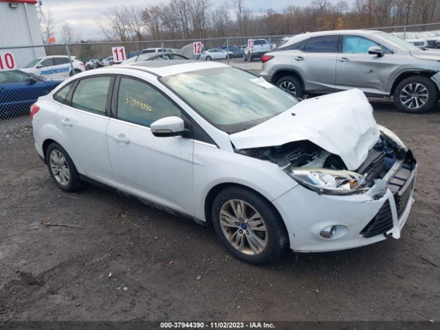 FORD FOCUS 2012 1fahp3h24cl224080