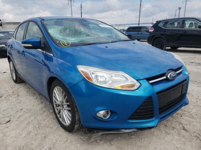 FORD FOCUS SEL 2012 1fahp3h24cl226413