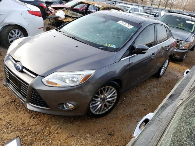 FORD FOCUS SEL 2012 1fahp3h24cl232664