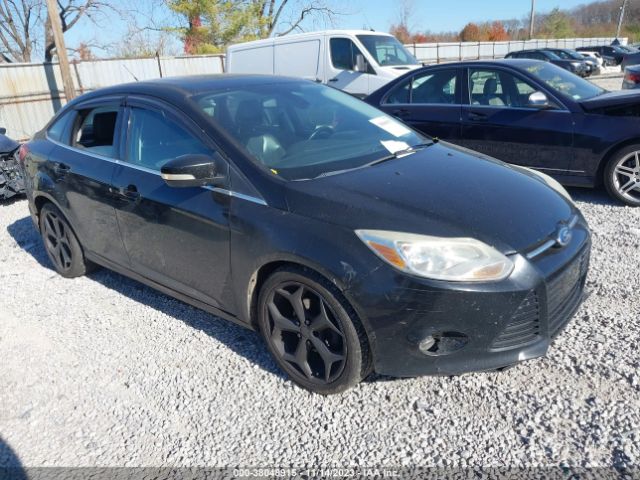 FORD FOCUS 2012 1fahp3h24cl246662