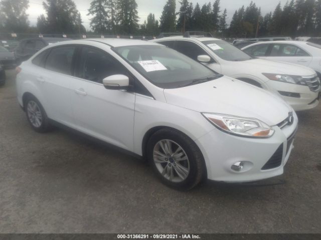 FORD FOCUS 2012 1fahp3h24cl268550