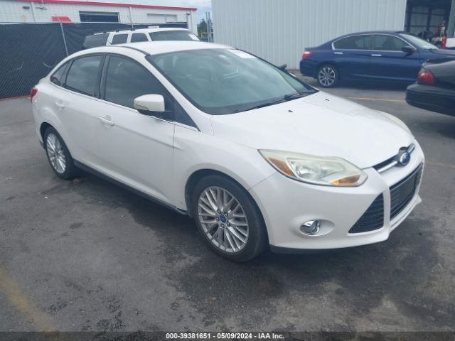 FORD FOCUS 2012 1fahp3h24cl268614