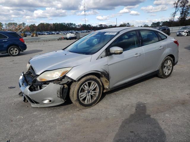 FORD FOCUS SEL 2012 1fahp3h24cl275224