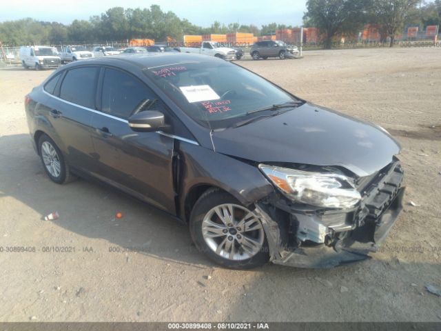 FORD FOCUS 2012 1fahp3h24cl281931