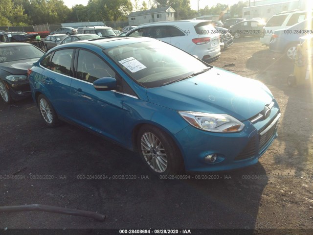 FORD FOCUS 2012 1fahp3h24cl287308