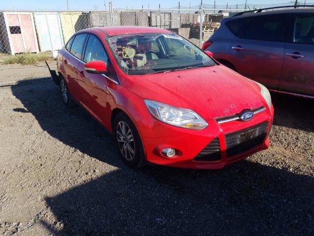 FORD FOCUS SEL 2012 1fahp3h24cl291181