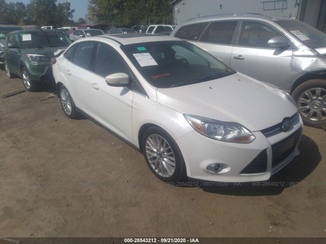 FORD FOCUS 2012 1fahp3h24cl311588