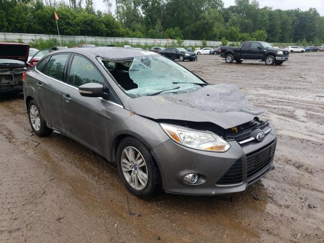 FORD FOCUS SEL 2012 1fahp3h24cl316161