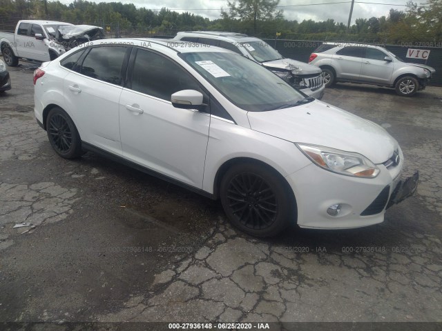 FORD FOCUS 2012 1fahp3h24cl316595