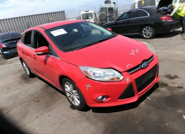 FORD FOCUS 2012 1fahp3h24cl317164