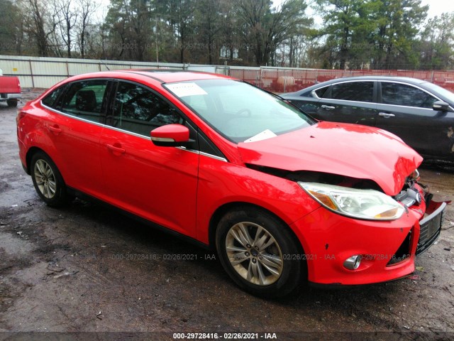 FORD FOCUS 2012 1fahp3h24cl338239