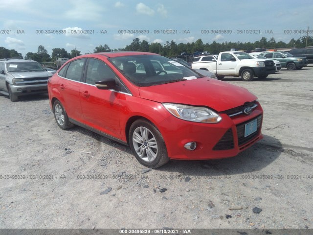 FORD FOCUS 2012 1fahp3h24cl348365