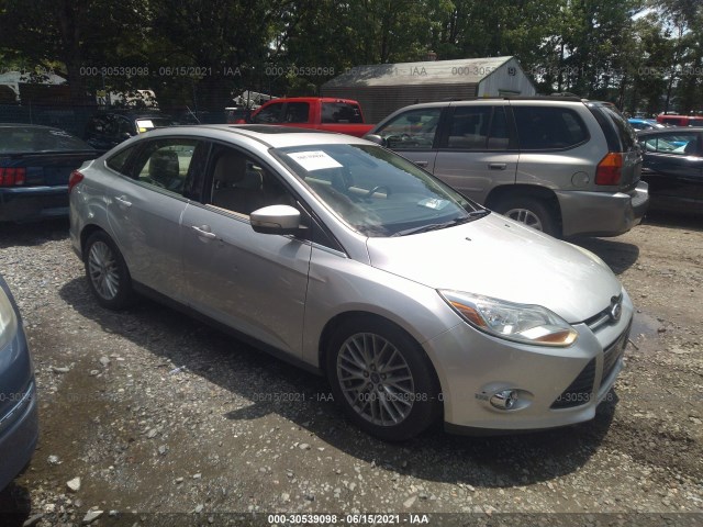 FORD FOCUS 2012 1fahp3h24cl351976