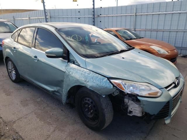 FORD FOCUS SEL 2012 1fahp3h24cl367904