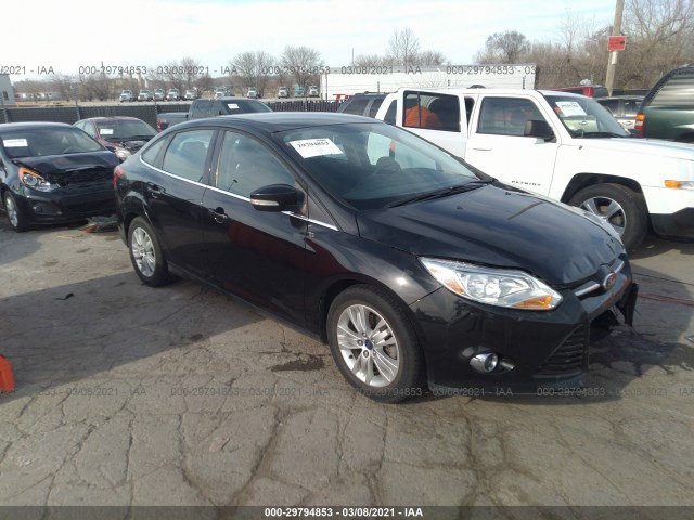 FORD FOCUS 2012 1fahp3h24cl368177