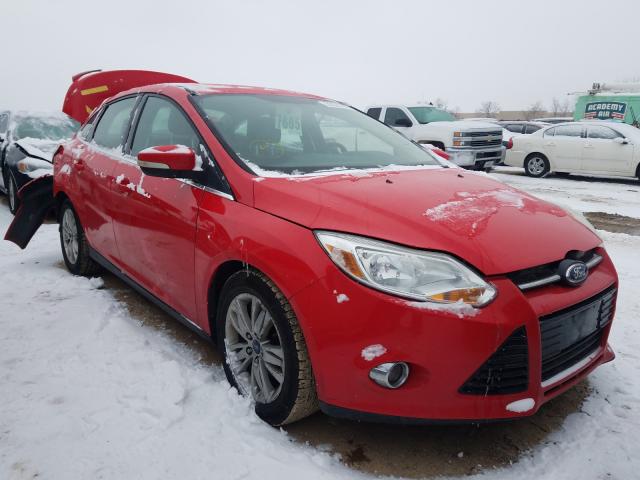 FORD FOCUS SEL 2012 1fahp3h24cl372052