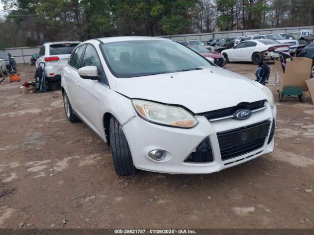 FORD FOCUS 2012 1fahp3h24cl373492