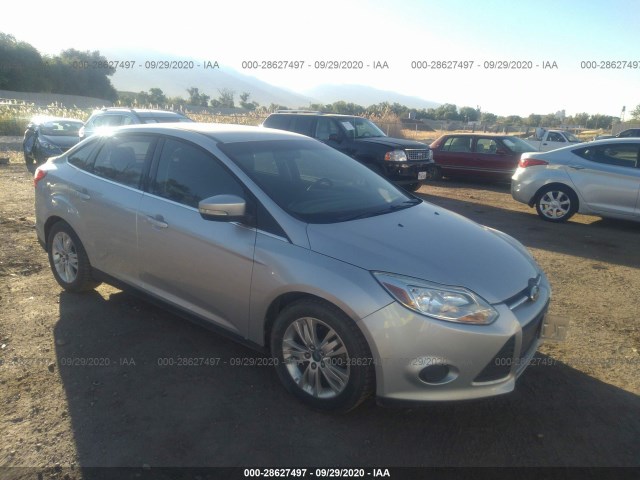 FORD FOCUS 2012 1fahp3h24cl374318