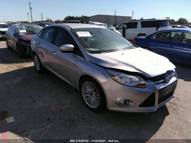 FORD FOCUS 2012 1fahp3h24cl381110