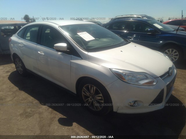 FORD FOCUS 2012 1fahp3h24cl387859