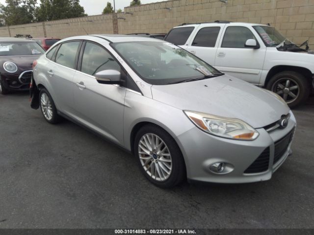 FORD FOCUS 2012 1fahp3h24cl392852