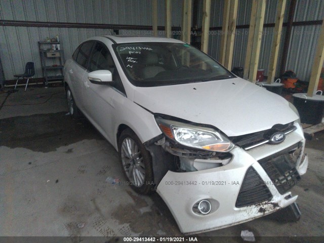 FORD FOCUS 2012 1fahp3h24cl409665