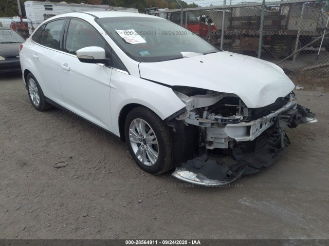 FORD FOCUS 2012 1fahp3h24cl412453