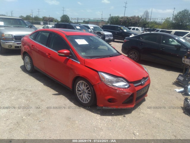 FORD FOCUS 2012 1fahp3h24cl415899