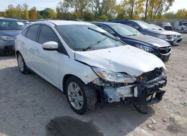 FORD FOCUS 2012 1fahp3h24cl416468