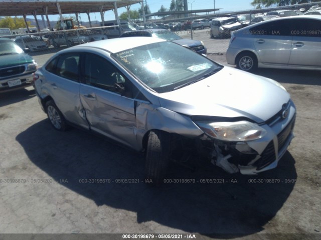 FORD FOCUS 2012 1fahp3h24cl416888