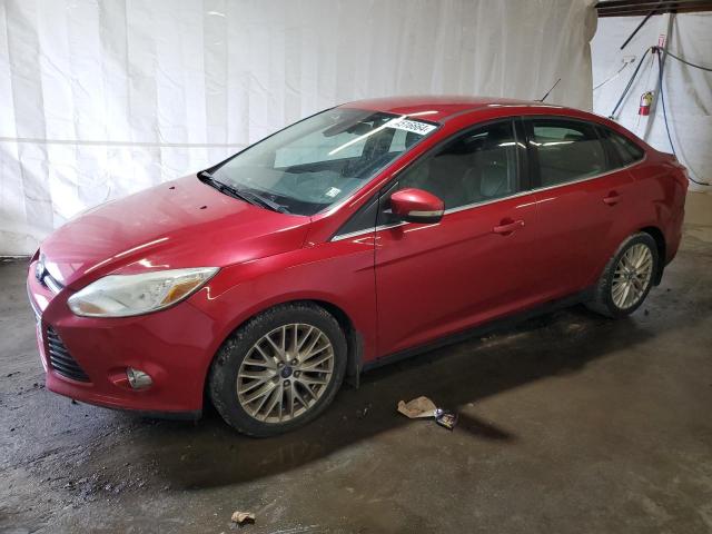 FORD FOCUS 2012 1fahp3h24cl419208