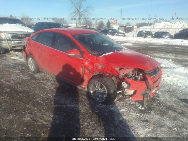 FORD FOCUS 2012 1fahp3h24cl448109