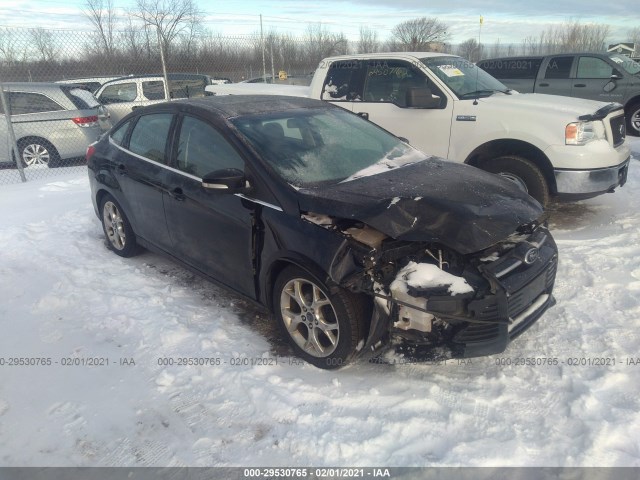 FORD FOCUS 2012 1fahp3h24cl451656